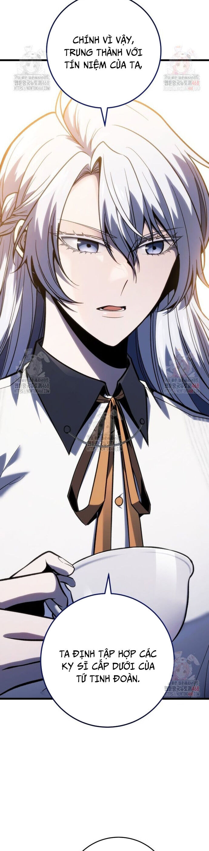 Sát Long Nhân Hồi Quy Siêu Việt [Chap 42-44.2]