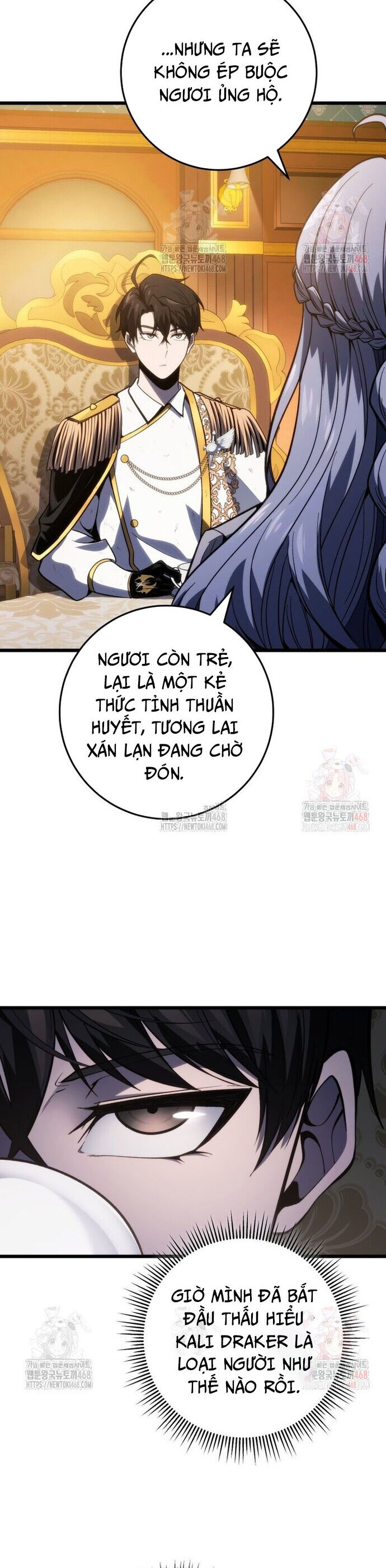 Sát Long Nhân Hồi Quy Siêu Việt [Chap 42-44.2]