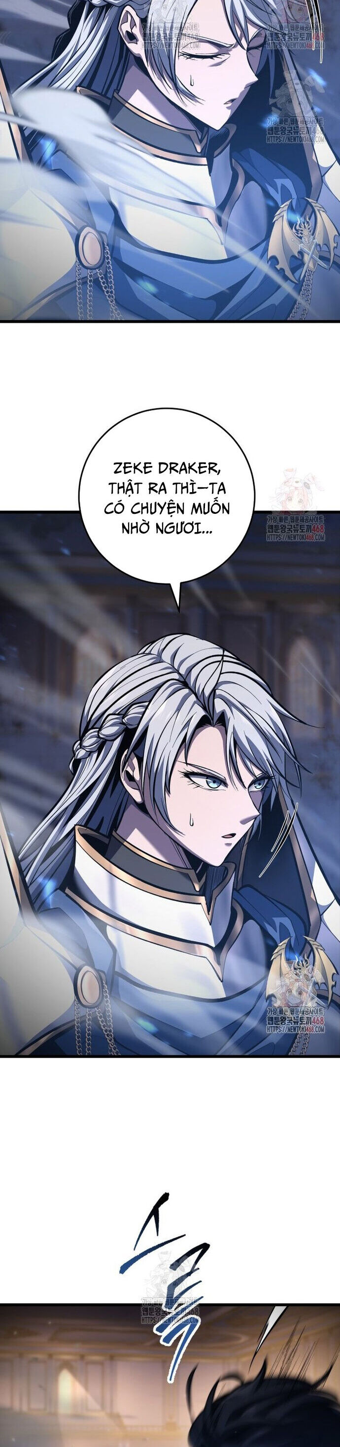 Sát Long Nhân Hồi Quy Siêu Việt [Chap 42-44.2]