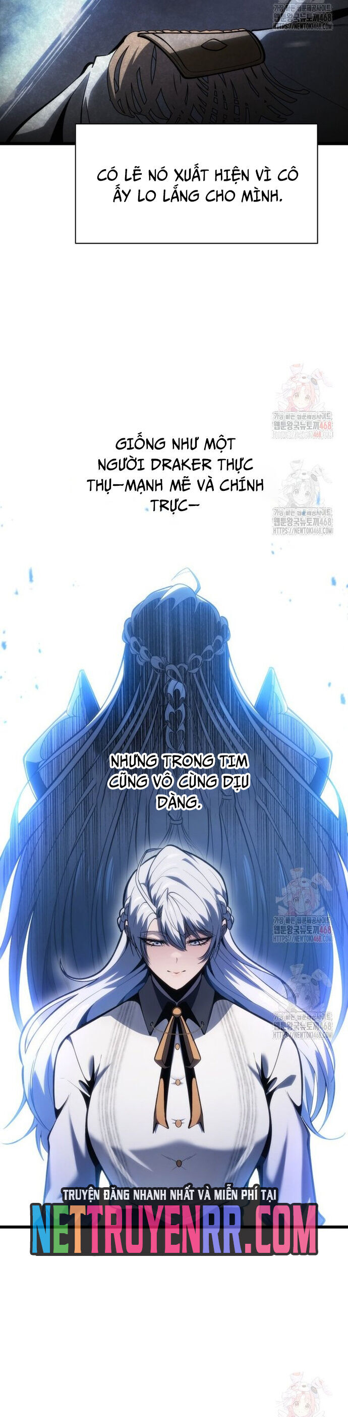 Sát Long Nhân Hồi Quy Siêu Việt [Chap 42-44.2]