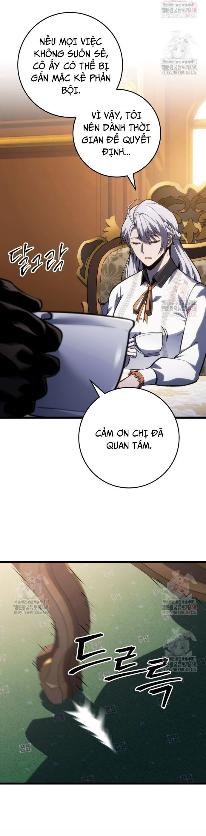 Sát Long Nhân Hồi Quy Siêu Việt [Chap 42-44.2]