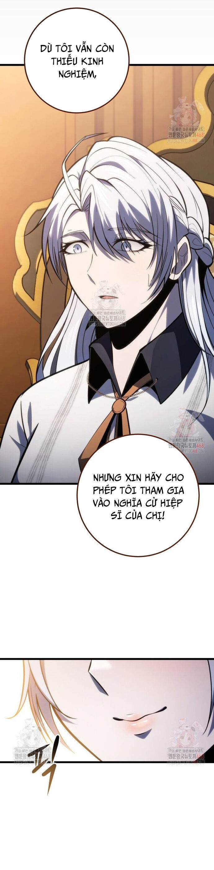 Sát Long Nhân Hồi Quy Siêu Việt [Chap 42-44.2]