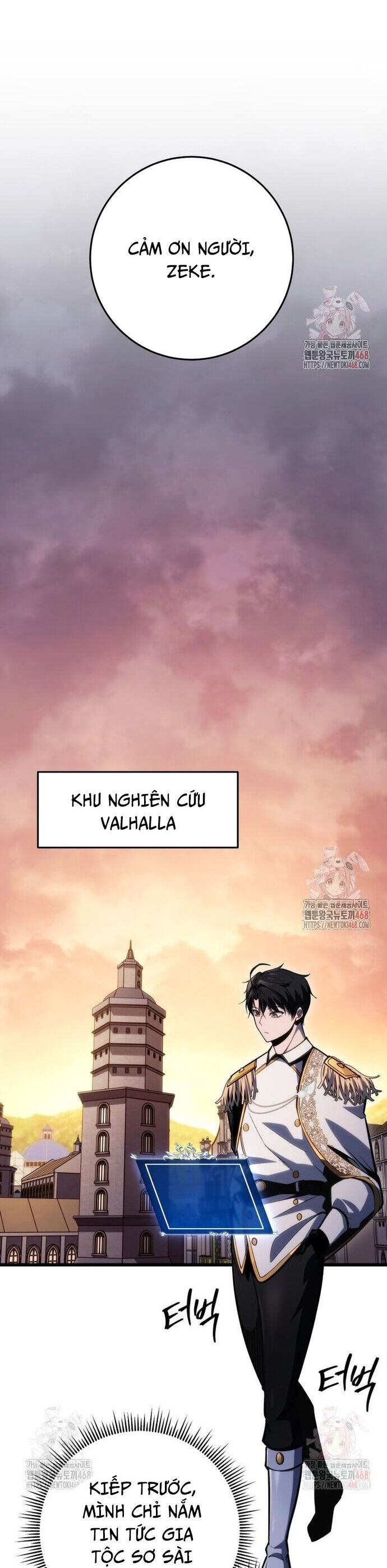 Sát Long Nhân Hồi Quy Siêu Việt [Chap 42-44.2]