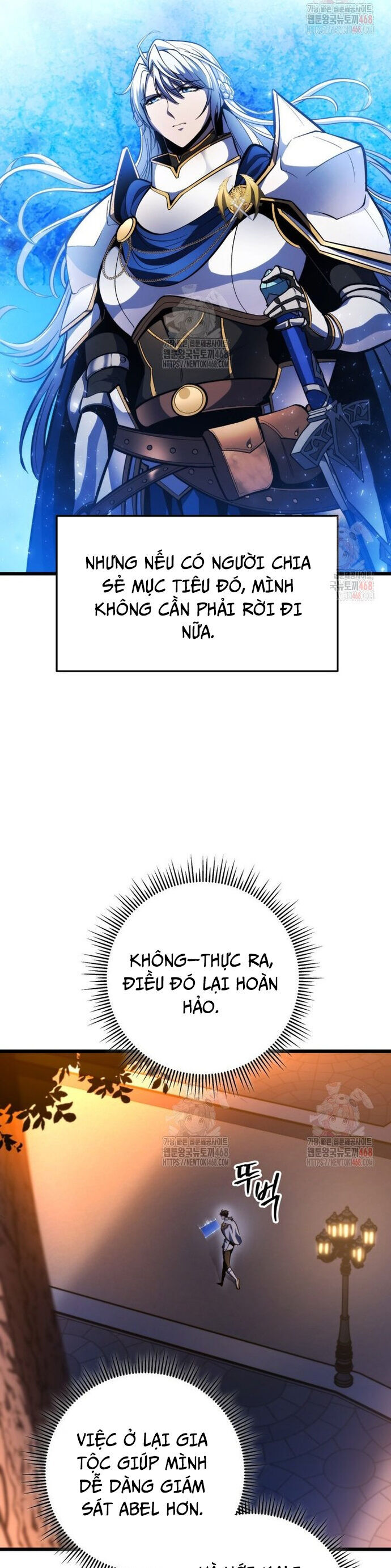 Sát Long Nhân Hồi Quy Siêu Việt [Chap 42-44.2]