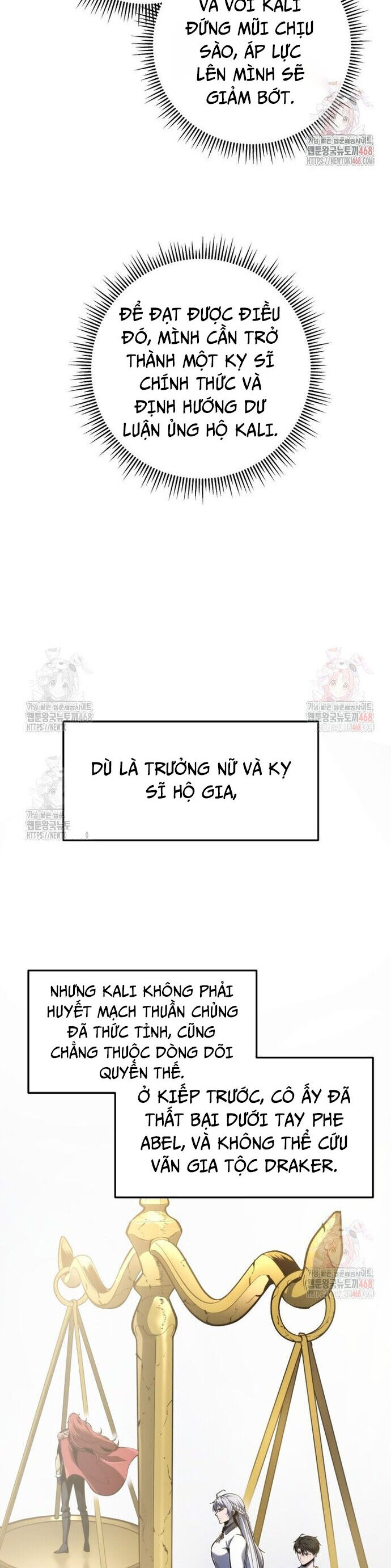 Sát Long Nhân Hồi Quy Siêu Việt [Chap 42-44.2]