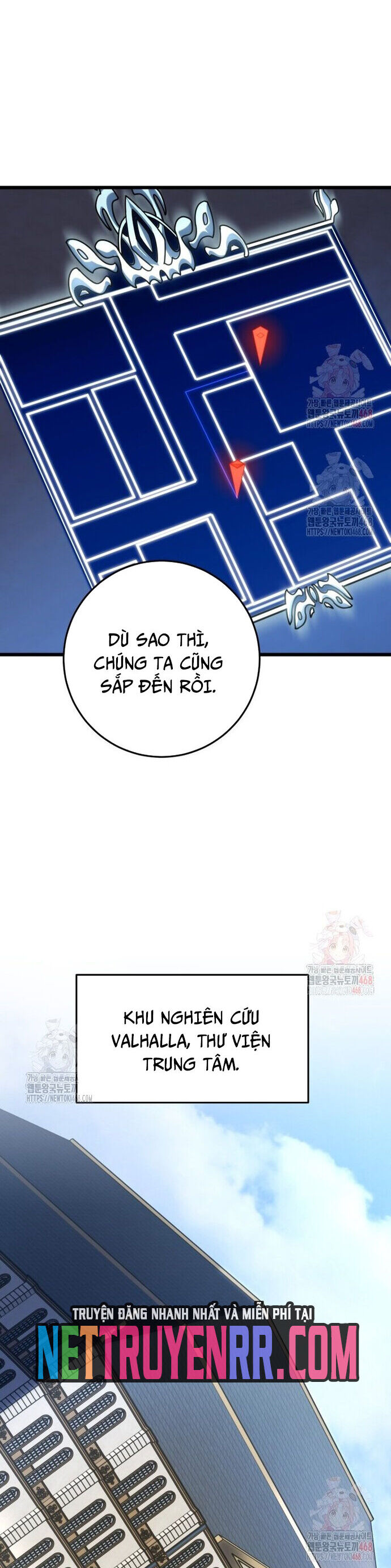 Sát Long Nhân Hồi Quy Siêu Việt [Chap 42-44.2]