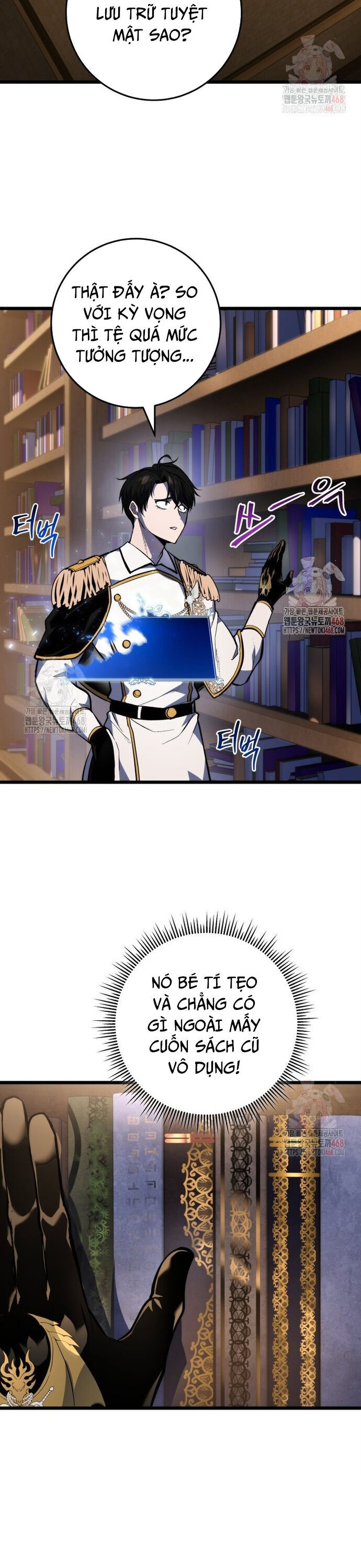 Sát Long Nhân Hồi Quy Siêu Việt [Chap 42-44.2]