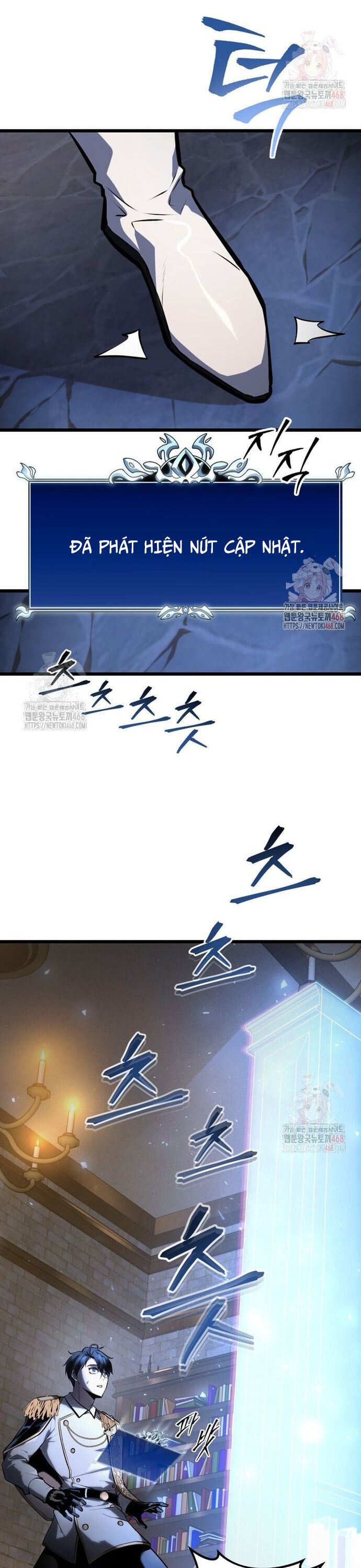 Sát Long Nhân Hồi Quy Siêu Việt [Chap 42-44.2]