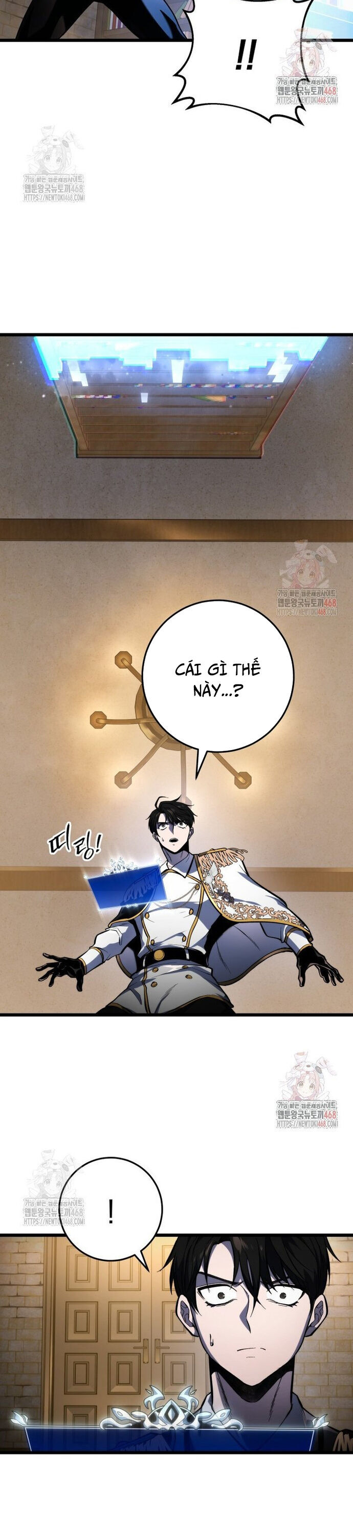 Sát Long Nhân Hồi Quy Siêu Việt [Chap 42-44.2]