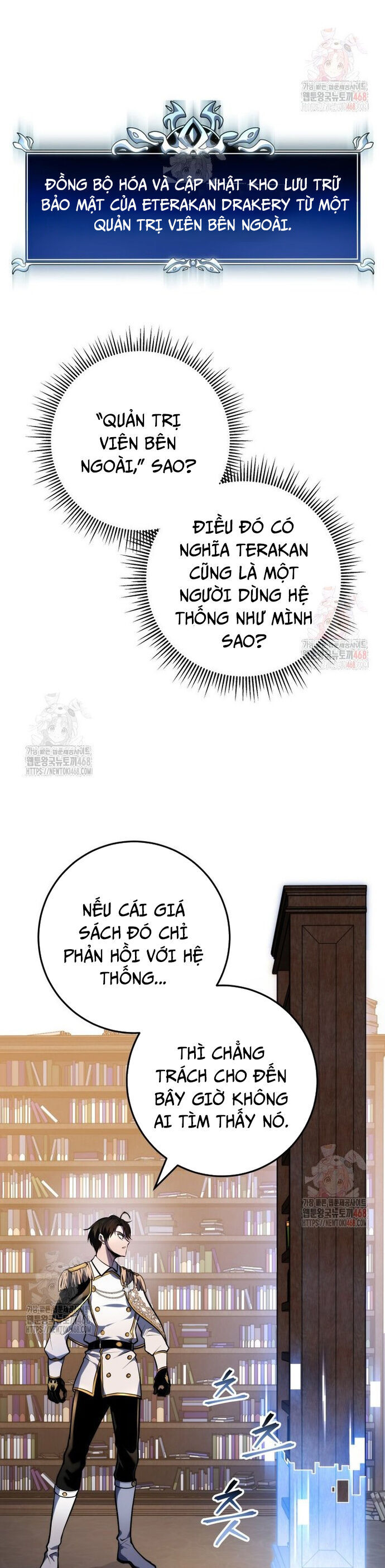 Sát Long Nhân Hồi Quy Siêu Việt [Chap 42-44.2]