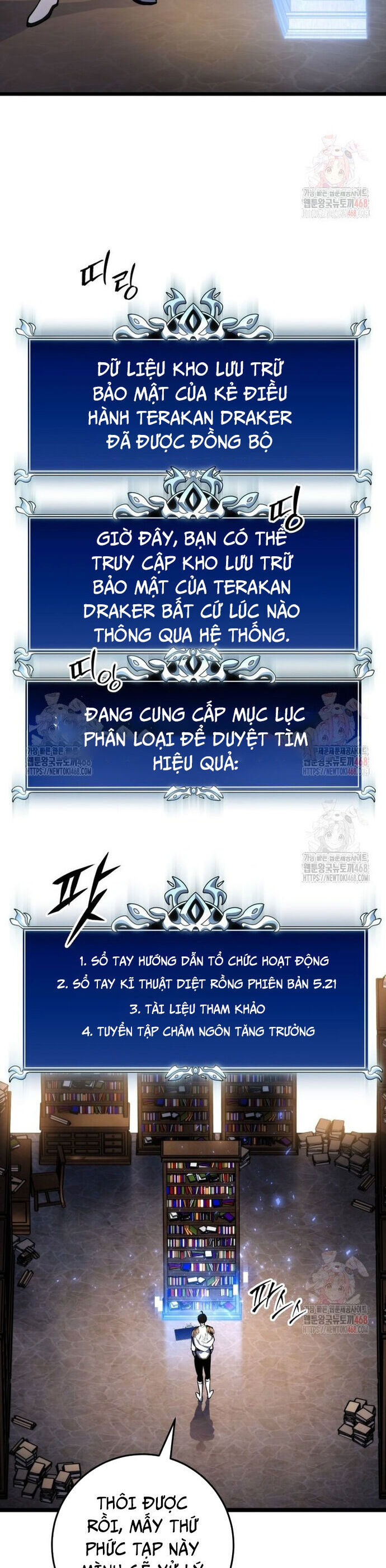 Sát Long Nhân Hồi Quy Siêu Việt [Chap 42-44.2]