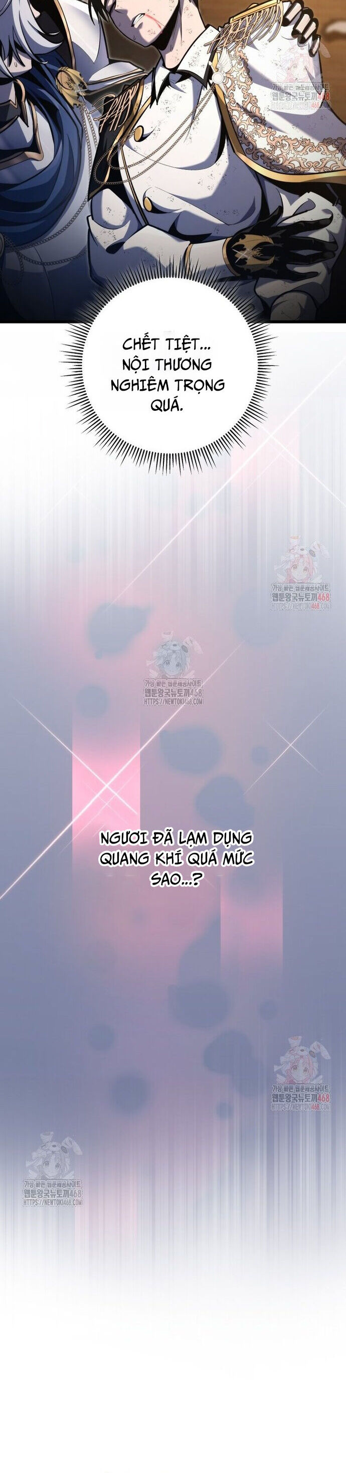 Sát Long Nhân Hồi Quy Siêu Việt [Chap 42-44.2]