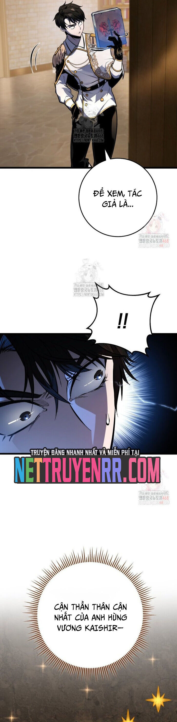 Sát Long Nhân Hồi Quy Siêu Việt [Chap 42-44.2]