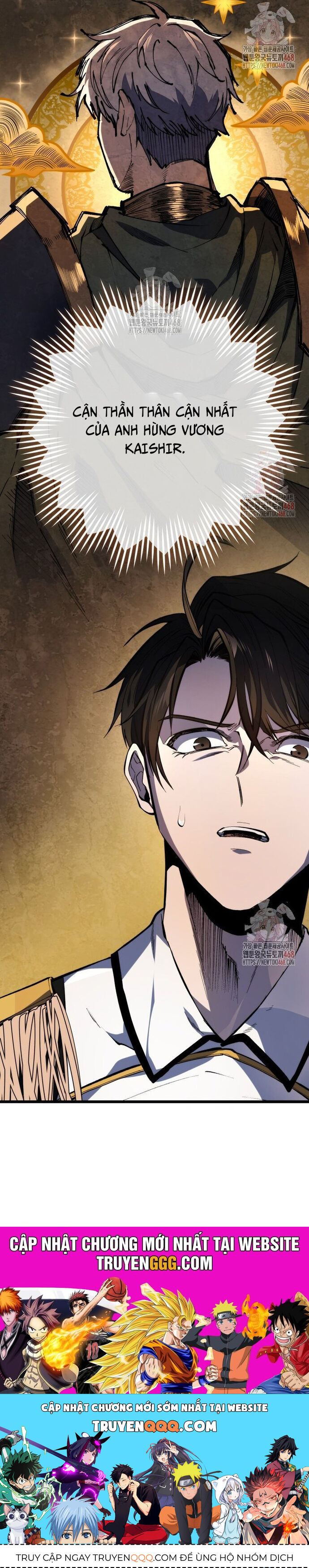 Sát Long Nhân Hồi Quy Siêu Việt [Chap 42-44.2]