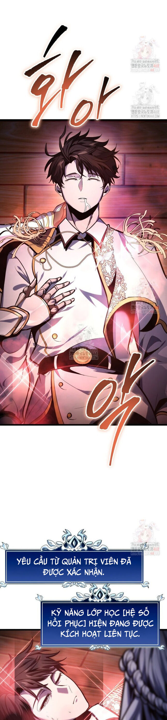 Sát Long Nhân Hồi Quy Siêu Việt [Chap 42-44.2]