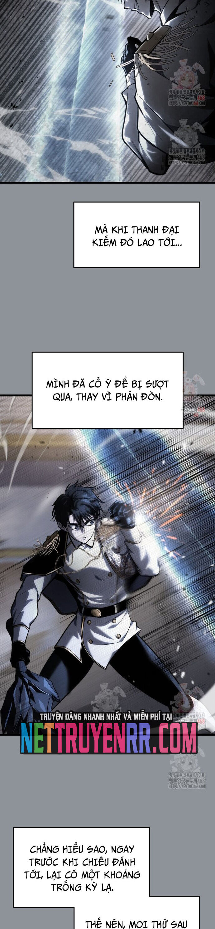 Sát Long Nhân Hồi Quy Siêu Việt [Chap 42-44.2]