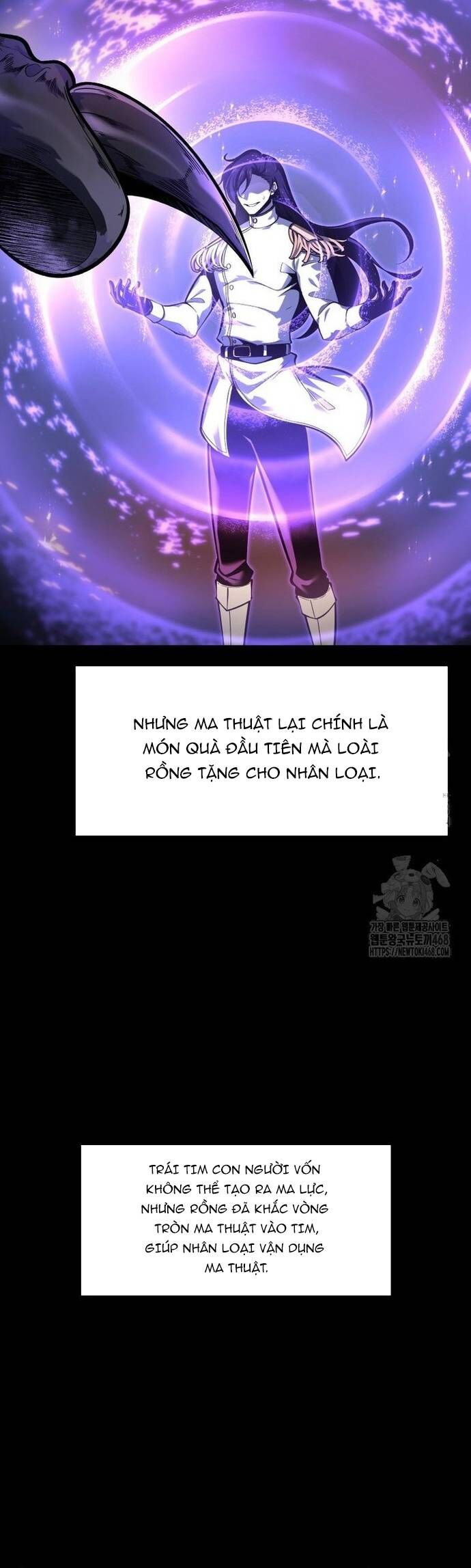 Sát Long Nhân Hồi Quy Siêu Việt [Chap 42-44.2]