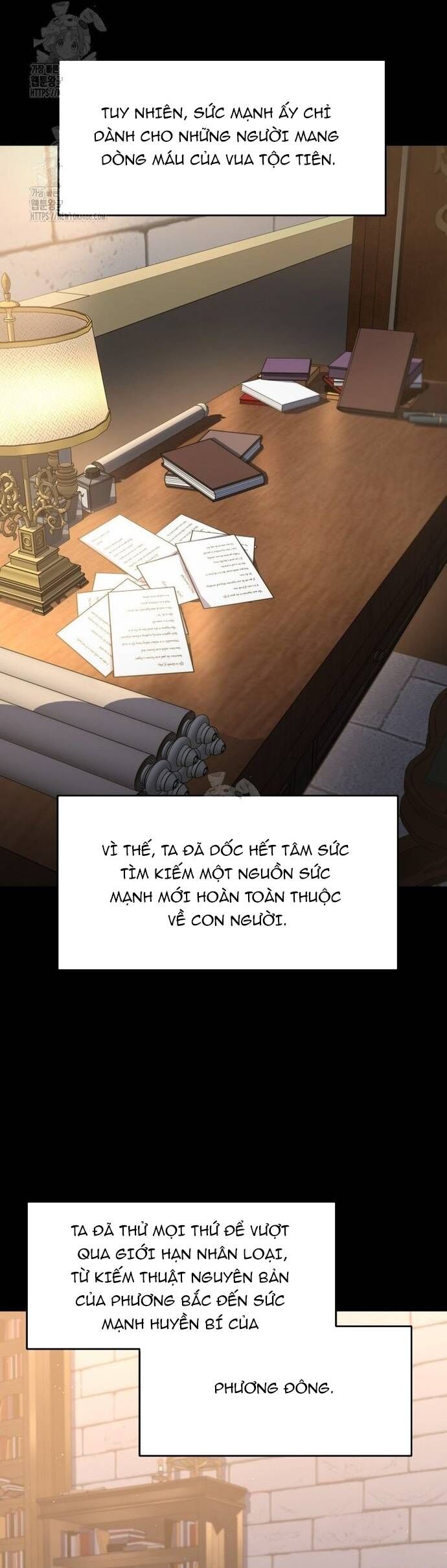 Sát Long Nhân Hồi Quy Siêu Việt [Chap 42-44.2]