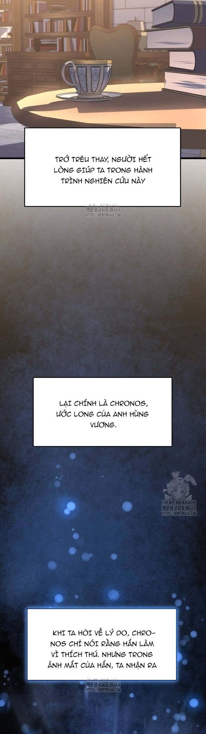 Sát Long Nhân Hồi Quy Siêu Việt [Chap 42-44.2]