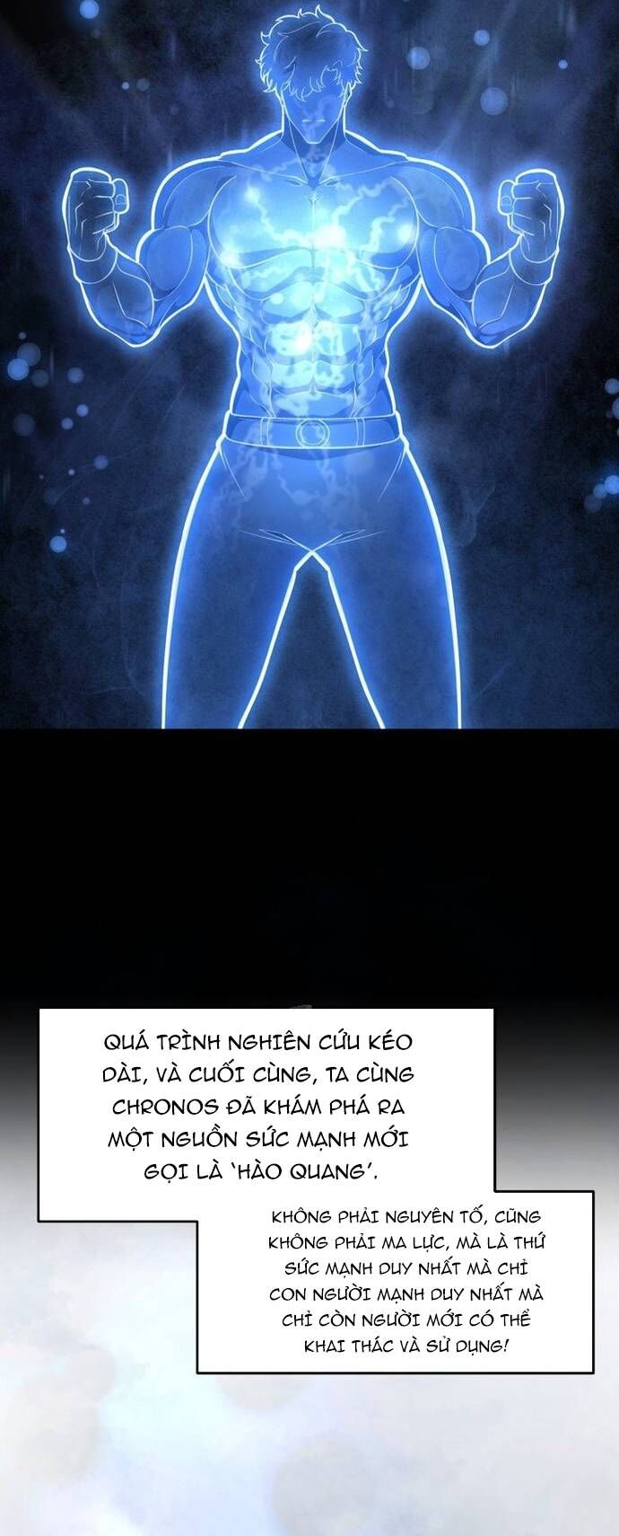 Sát Long Nhân Hồi Quy Siêu Việt [Chap 42-44.2]