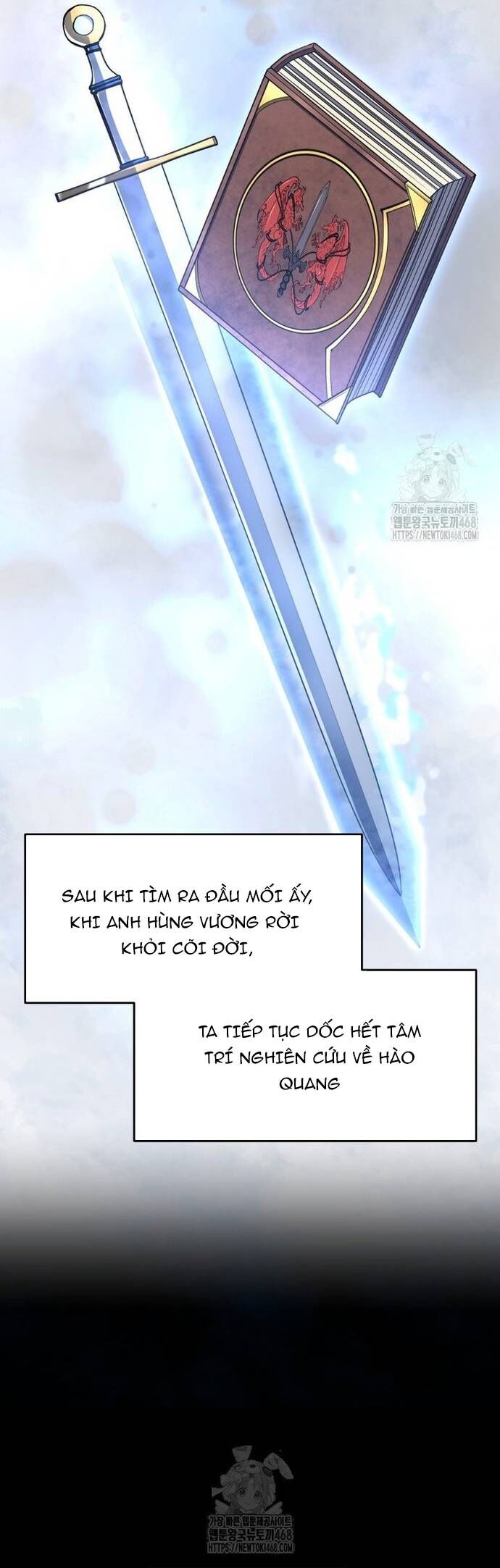 Sát Long Nhân Hồi Quy Siêu Việt [Chap 42-44.2]