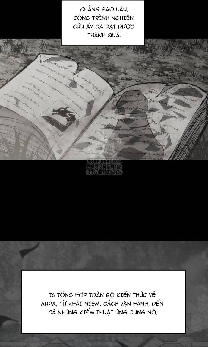Sát Long Nhân Hồi Quy Siêu Việt [Chap 42-44.2]