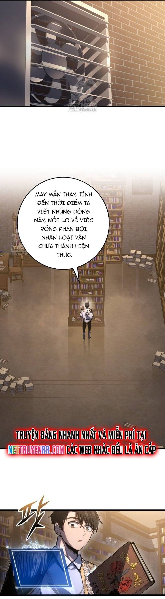 Sát Long Nhân Hồi Quy Siêu Việt [Chap 42-44.2]
