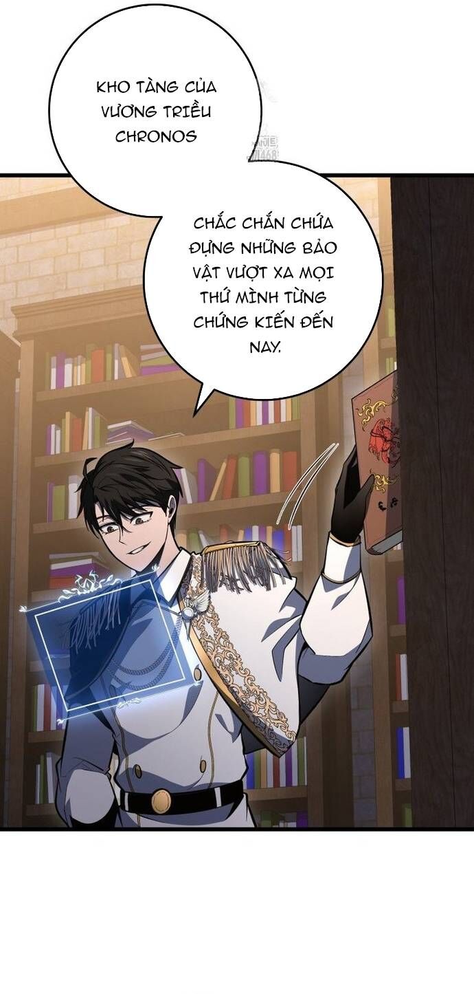 Sát Long Nhân Hồi Quy Siêu Việt [Chap 42-44.2]