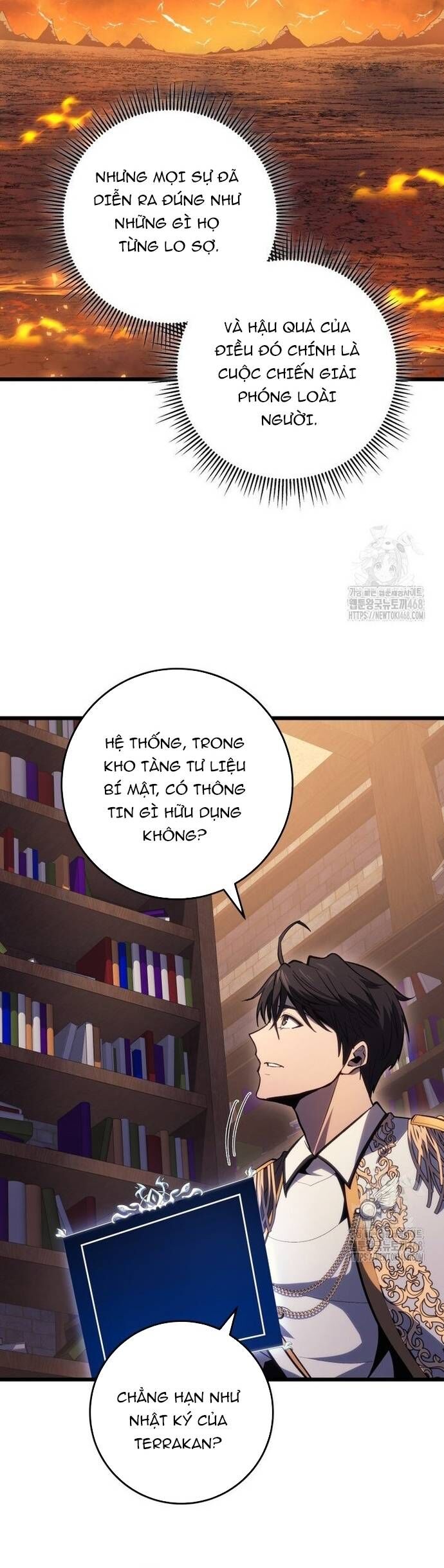 Sát Long Nhân Hồi Quy Siêu Việt [Chap 42-44.2]