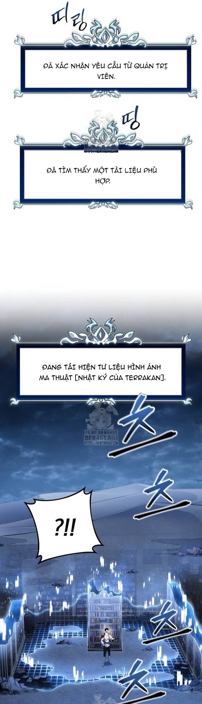 Sát Long Nhân Hồi Quy Siêu Việt [Chap 42-44.2]