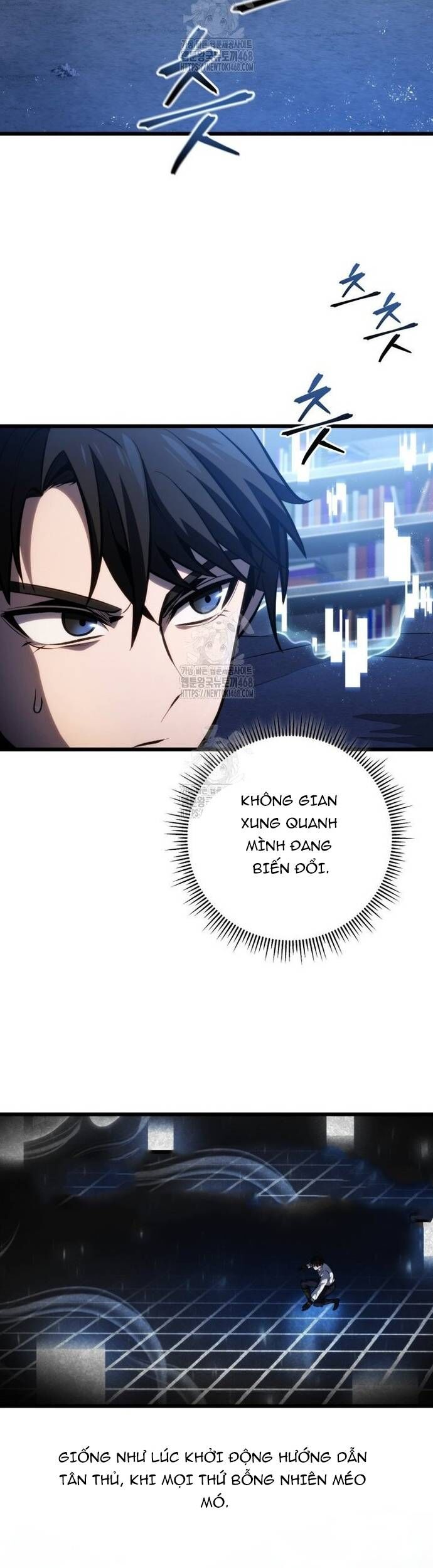 Sát Long Nhân Hồi Quy Siêu Việt [Chap 42-44.2]