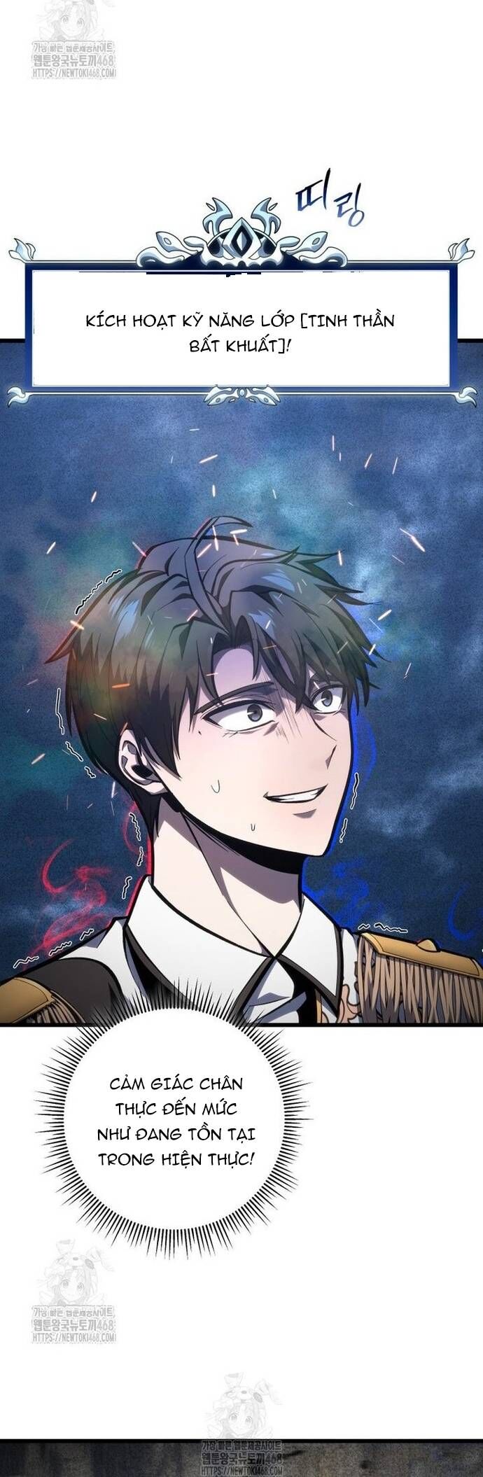 Sát Long Nhân Hồi Quy Siêu Việt [Chap 42-44.2]