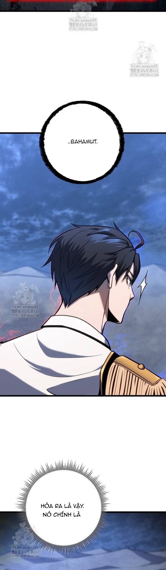 Sát Long Nhân Hồi Quy Siêu Việt [Chap 42-44.2]
