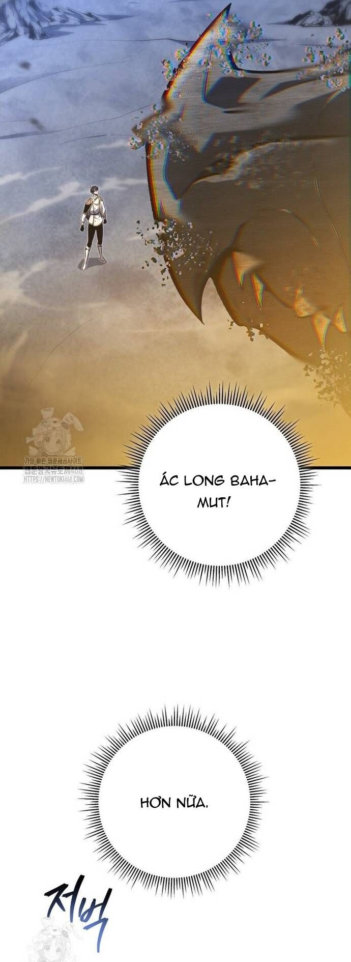 Sát Long Nhân Hồi Quy Siêu Việt [Chap 42-44.2]