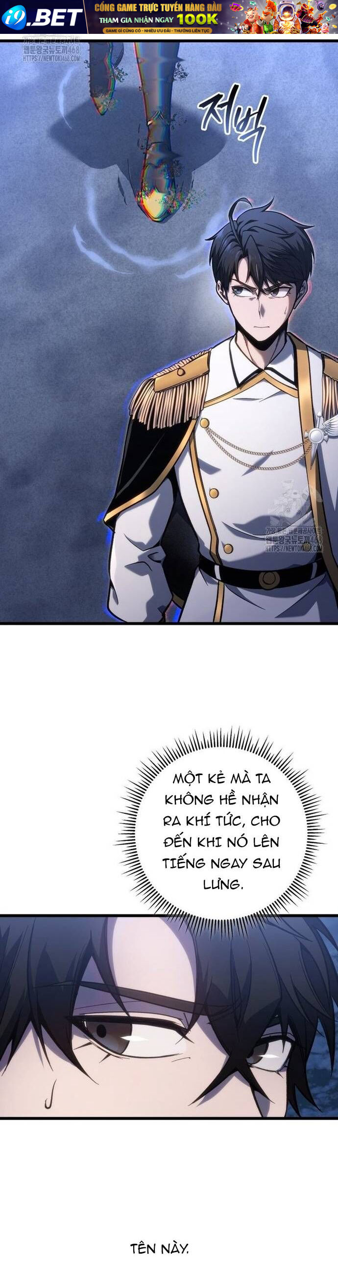 Sát Long Nhân Hồi Quy Siêu Việt [Chap 42-44.2]