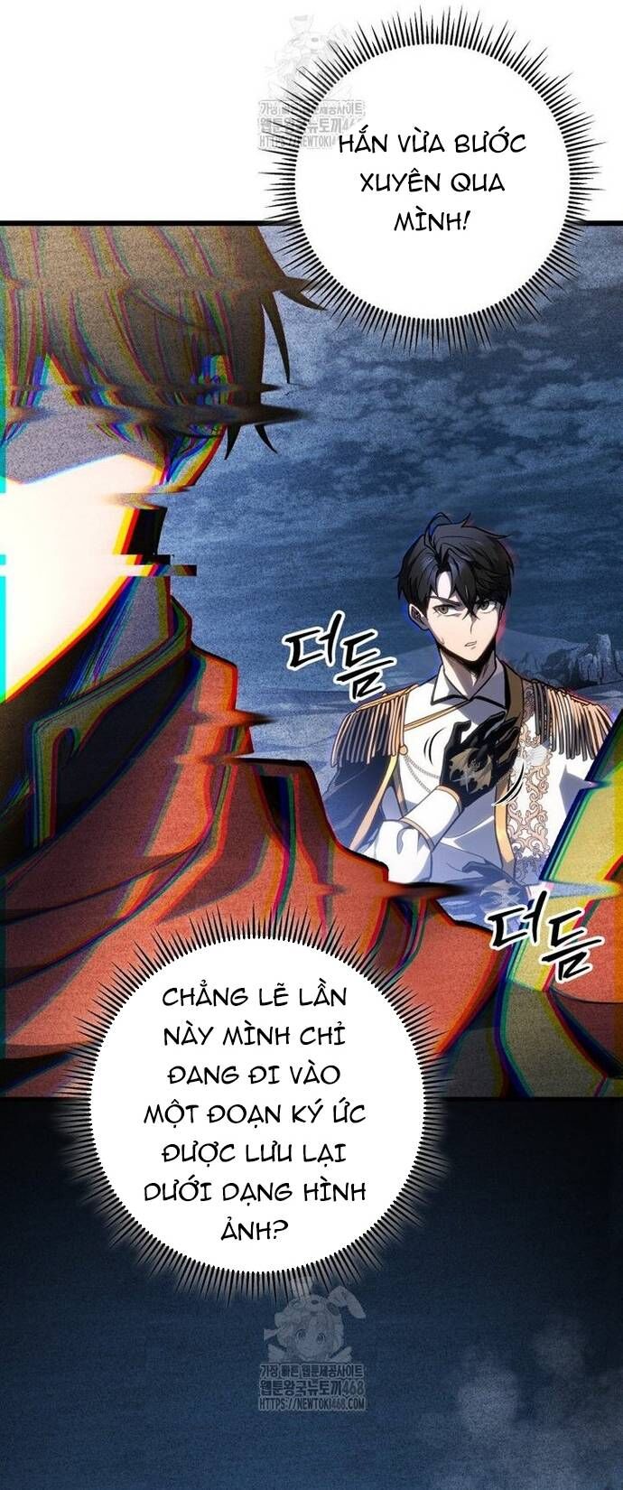 Sát Long Nhân Hồi Quy Siêu Việt [Chap 42-44.2]