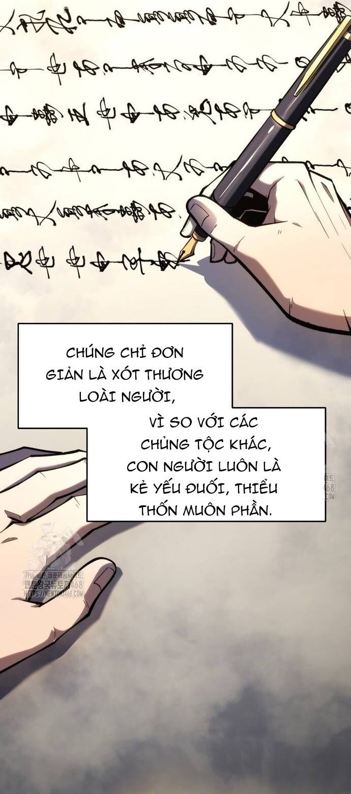 Sát Long Nhân Hồi Quy Siêu Việt [Chap 42-44.2]