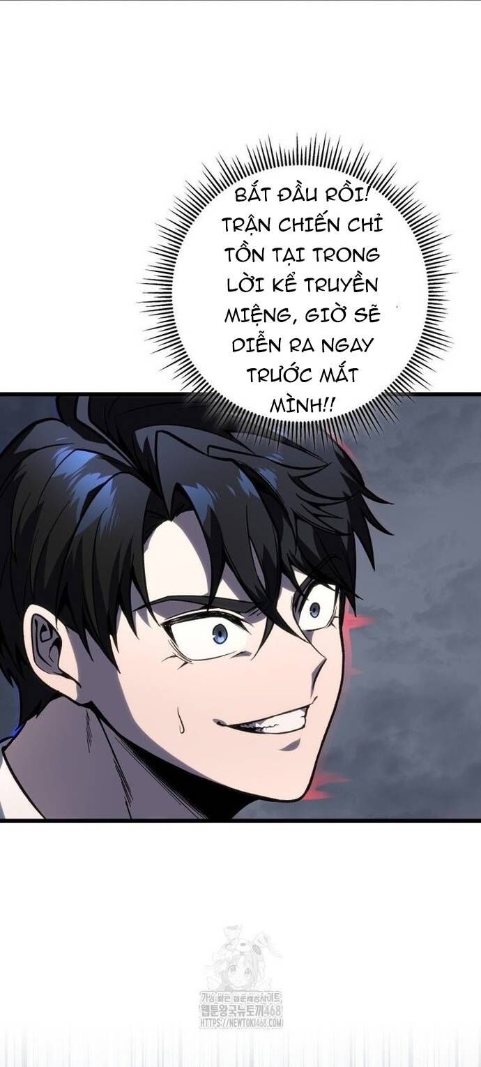 Sát Long Nhân Hồi Quy Siêu Việt [Chap 42-44.2]