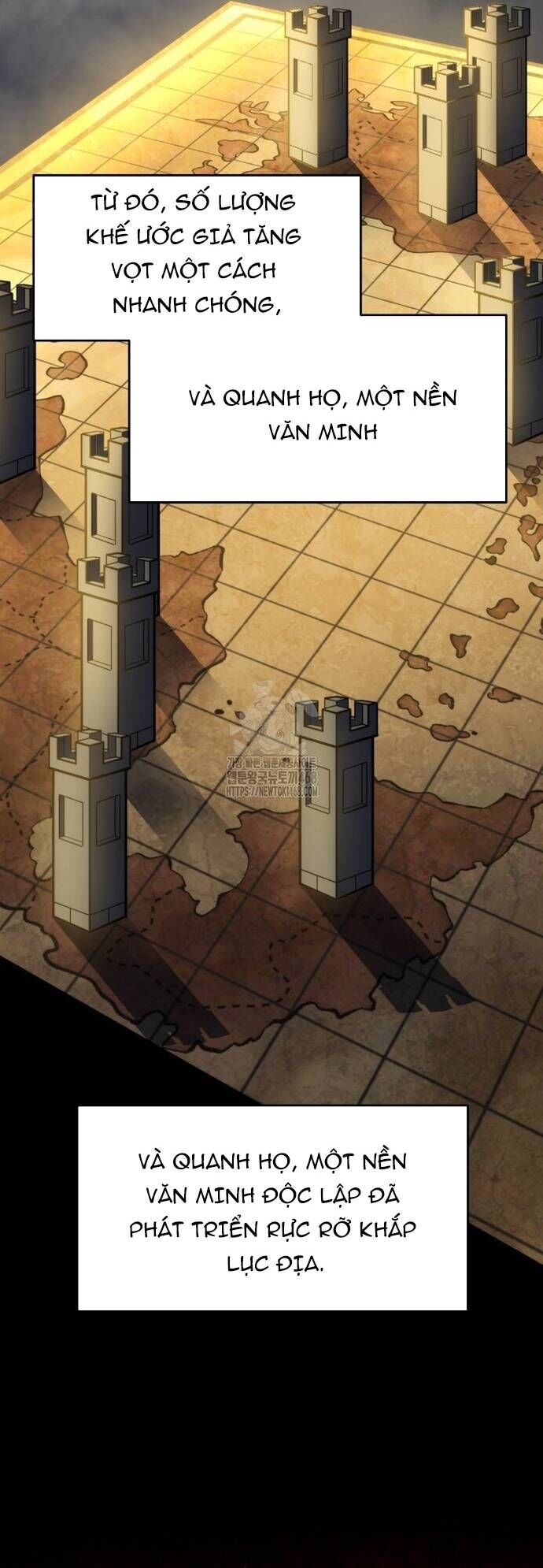 Sát Long Nhân Hồi Quy Siêu Việt [Chap 42-44.2]