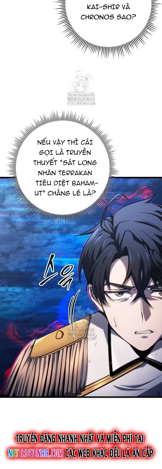 Sát Long Nhân Hồi Quy Siêu Việt [Chap 42-44.2]