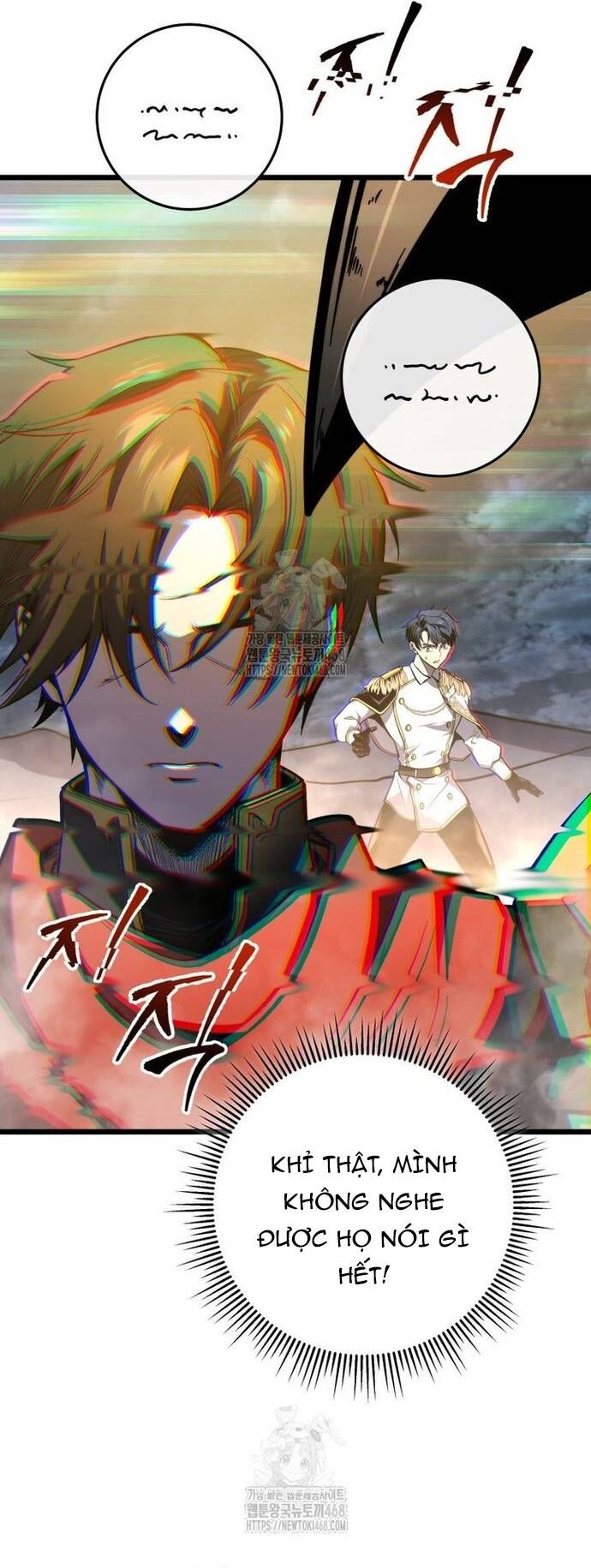 Sát Long Nhân Hồi Quy Siêu Việt [Chap 42-44.2]