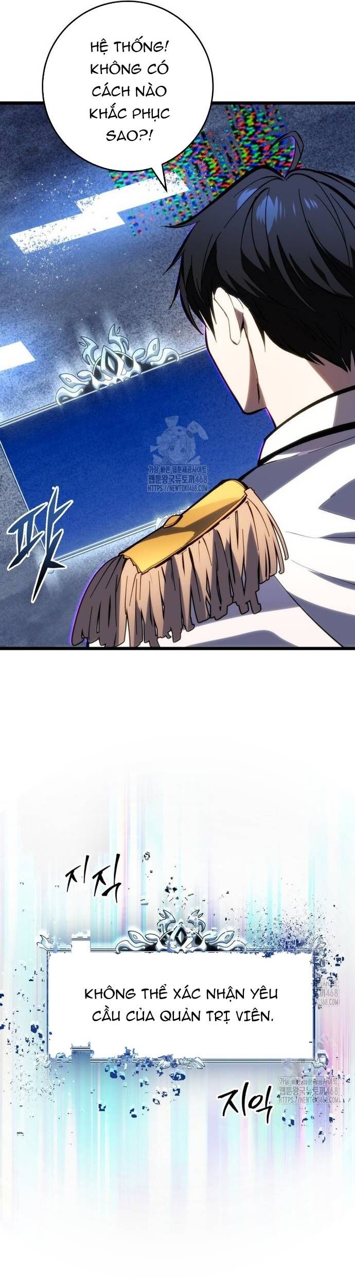 Sát Long Nhân Hồi Quy Siêu Việt [Chap 42-44.2]