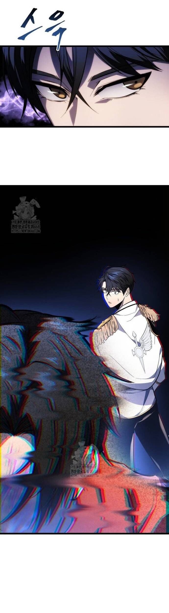 Sát Long Nhân Hồi Quy Siêu Việt [Chap 42-44.2]