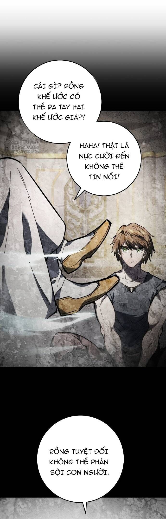 Sát Long Nhân Hồi Quy Siêu Việt [Chap 42-44.2]