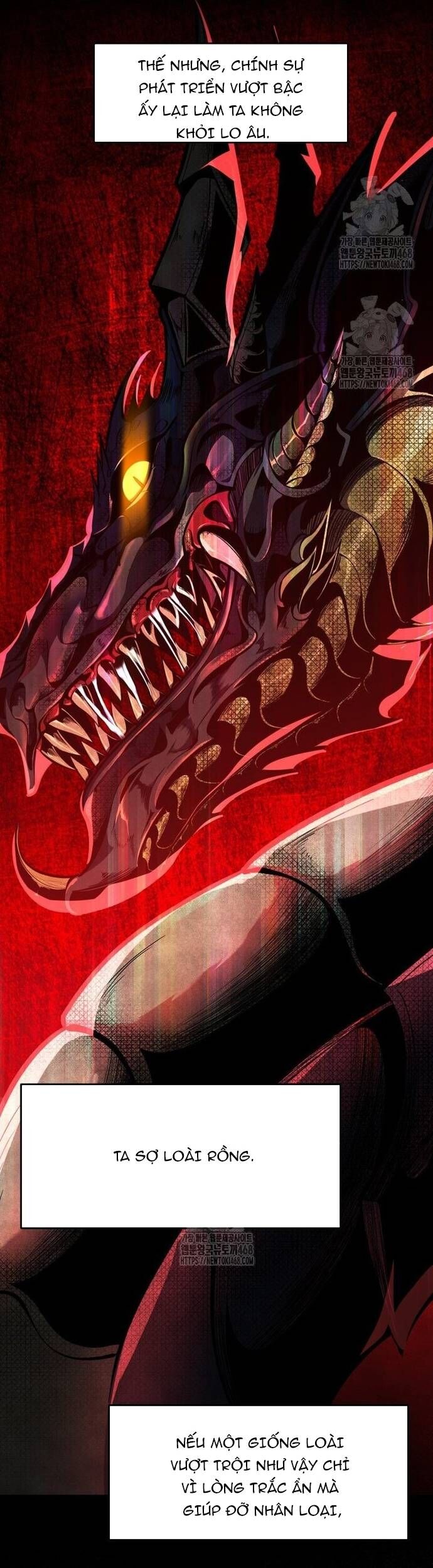 Sát Long Nhân Hồi Quy Siêu Việt [Chap 42-44.2]