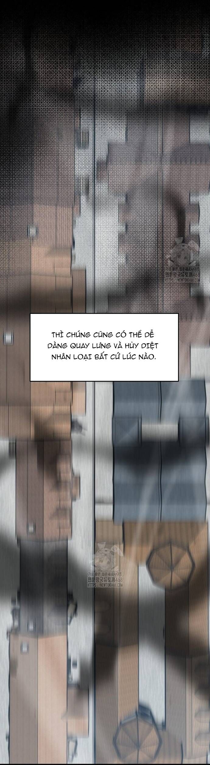 Sát Long Nhân Hồi Quy Siêu Việt [Chap 42-44.2]