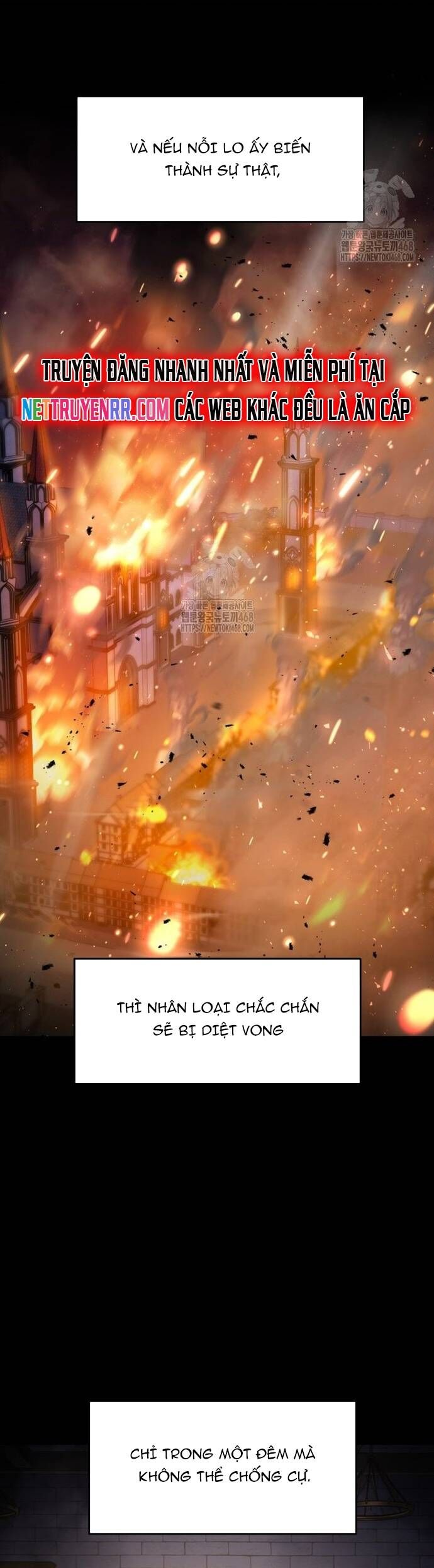 Sát Long Nhân Hồi Quy Siêu Việt [Chap 42-44.2]