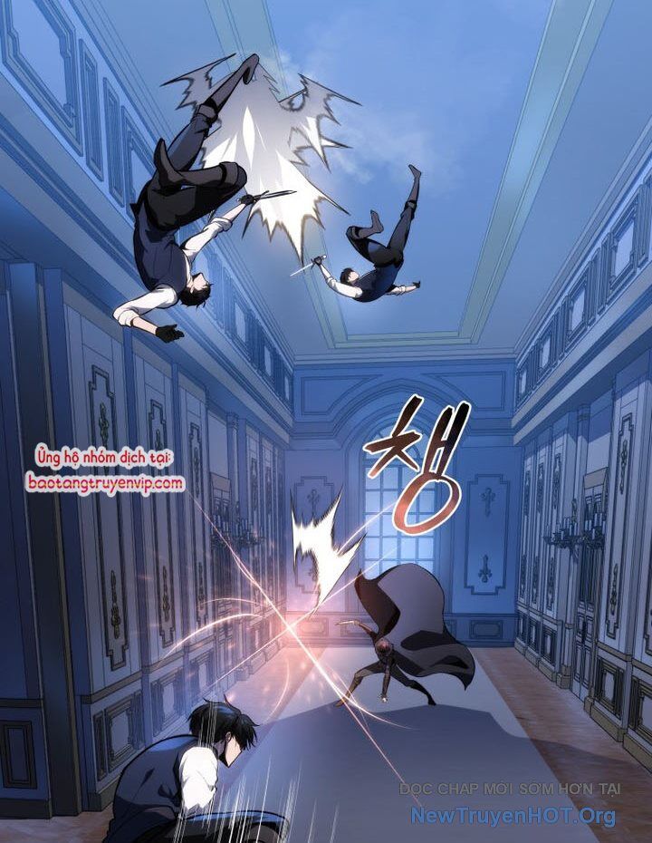 Sát Long Nhân Hồi Quy Siêu Việt [Chap 42-44.2]