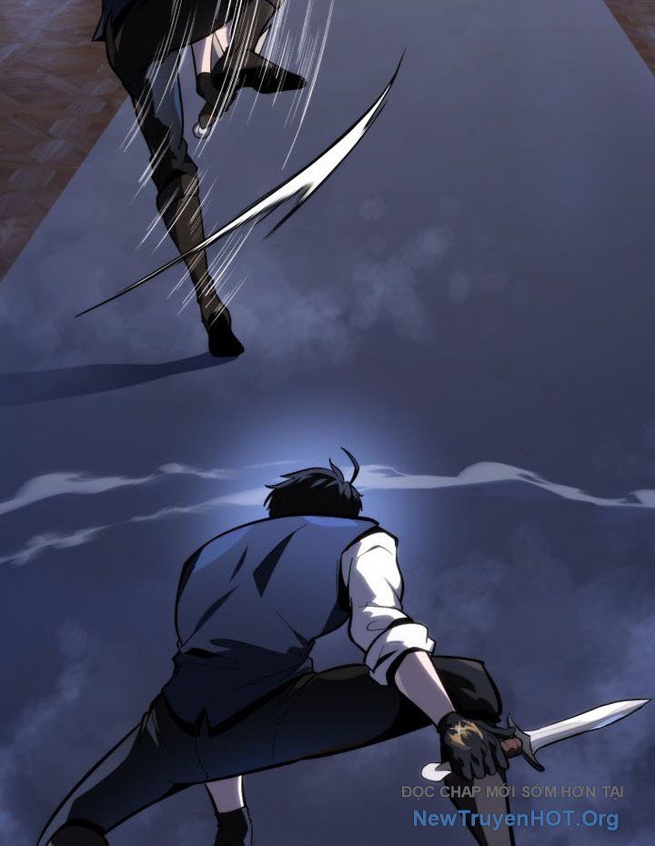 Sát Long Nhân Hồi Quy Siêu Việt [Chap 42-44.2]