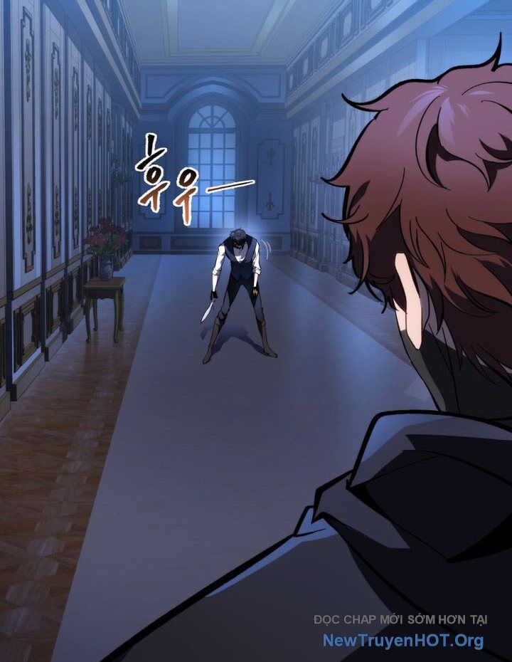 Sát Long Nhân Hồi Quy Siêu Việt [Chap 42-44.2]